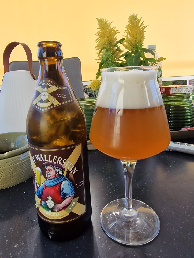 Fürst Wallerstein Zwickel